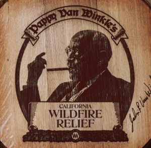 Pappy Van Winkle