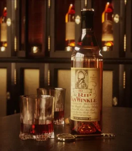 Where Can I Buy Old Rip Van Winkle Bourbon
