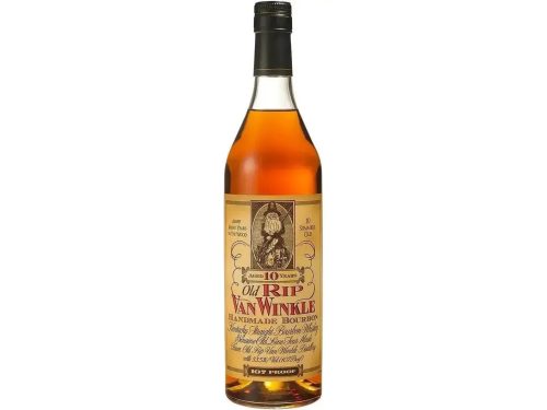 [最後の値下げ] Old Rip Van Winkle 10year 未開封 Old Rip Van Winkle 10 Year Old 2022 - Rip Van Winkle Bourbon