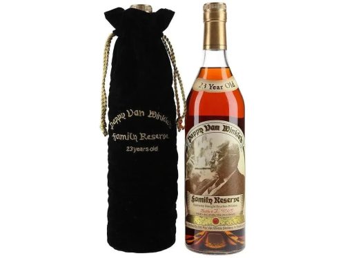 Pappy Van Winkle Family Reserve 23 Year Old 2019